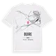 Buire karta t-shirt