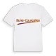 Buire-Courcelles baseball t-shirt