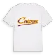 Caisnes baseball t-shirt
