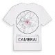 Cambrai t-shirt
