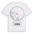 Camon t-shirt
