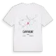 Campagne karta t-shirt