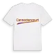 Cannectancourt baseball t-shirt