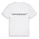 Cannectancourt hjärta t-shirt