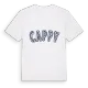 Cappy college t-shirt
