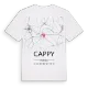 Cappy karta t-shirt