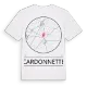 Cardonnette t-shirt