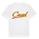 Cassel baseball t-shirt