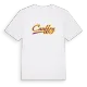 Cauffry baseball t-shirt