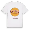 Cerizy cirkel t-shirt