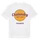 Chalandry cirkel t-shirt