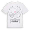 Chamant t-shirt