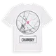 Chambry t-shirt