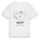 Chassemy karta t-shirt