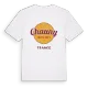 Chauny cirkel t-shirt