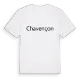 Chavençon fetstil t-shirt
