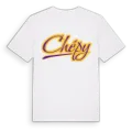 Chépy baseball t-shirt