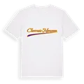 Chevresis-Monceau baseball t-shirt