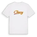 Chierry baseball t-shirt