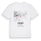 Chierry karta t-shirt