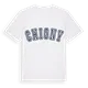 Chigny college t-shirt
