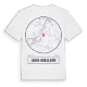 Chiry-Ourscamp t-shirt