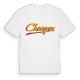 Chocques baseball t-shirt