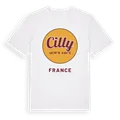 Cilly cirkel t-shirt