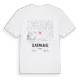 Clairmarais karta t-shirt