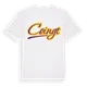 Coingt baseball t-shirt