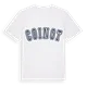 Coingt college t-shirt