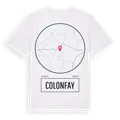 Colonfay t-shirt