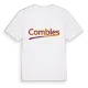Combles baseball t-shirt