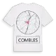 Combles t-shirt