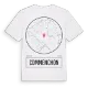 Commenchon t-shirt