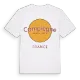Compiègne cirkel t-shirt