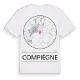Compiègne t-shirt