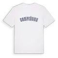Compiègne college t-shirt