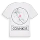 Connigis t-shirt