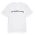 Coucy-le-Château-Auffrique college t-shirt