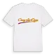 Coucy-lès-Eppes baseball t-shirt