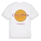 Courcelette cirkel t-shirt