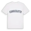 Courcelette college t-shirt