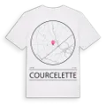 Courcelette t-shirt