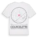 Courcelette t-shirt