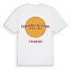 Courcelles-le-Comte cirkel t-shirt