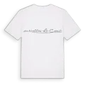 Courcelles-le-Comte hjärta t-shirt