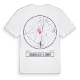 Courcelles-le-Comte t-shirt