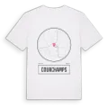 Courchamps t-shirt