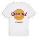 Courset cirkel t-shirt